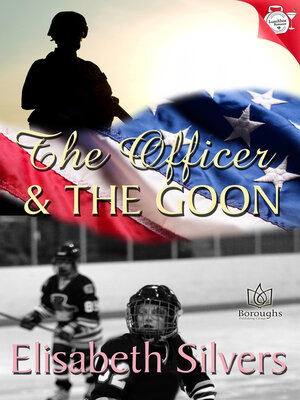 cover image of The Officer and the Goon